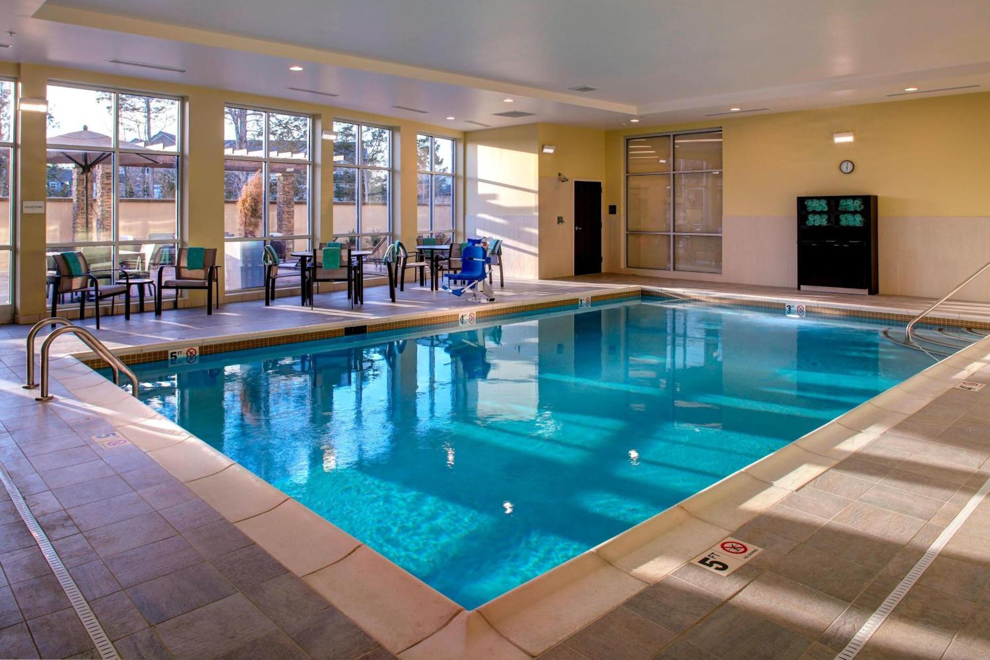 Courtyard By Marriott Nashville Mount Juliet Exterior photo